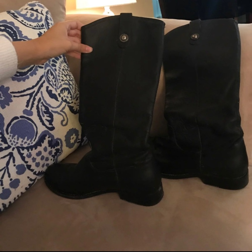 Frye boots